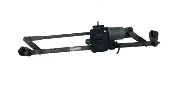 Skoda Octavia Mk2 (1Z) Front wiper linkage and motor 1Z1955023E 3397020950