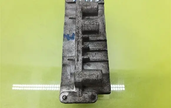 Fiat Panda II Engine control unit/module 55193434
