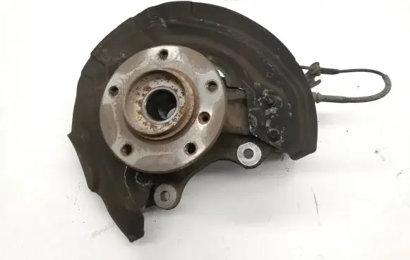 BMW X1 E84 Front wheel hub 6788700