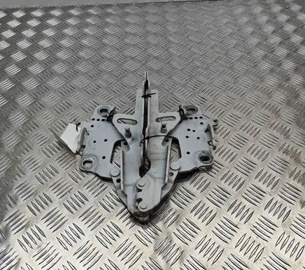 BMW 4 F32 F33 Engine bonnet/hood hinges 7336700 7336699