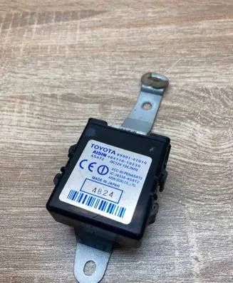 Toyota Prius (XW20) Door control unit/module 8999147010 48411010230