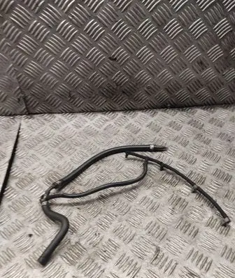 Mercedes-Benz B W245 Fuel return line/hose 