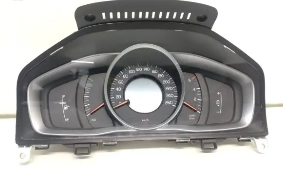 Volvo V60 Speedometer (instrument cluster) 31327747 0108444 36001773