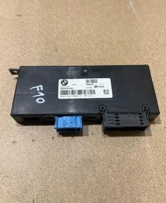 BMW 5 F10 F11 Other control units/modules 9266408 112742