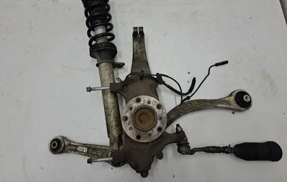 BMW 6 F12 F13 Front suspension assembly kit set 2284846 2284054