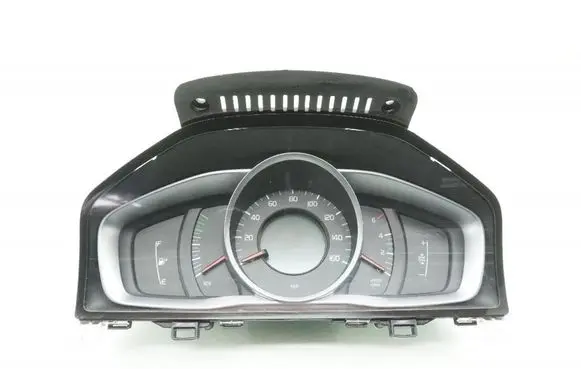 Volvo S60 Speedometer (instrument cluster) 31453099
