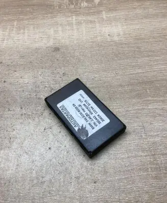 BMW 3 E46 Other relay E46BMWOTHERRELAY