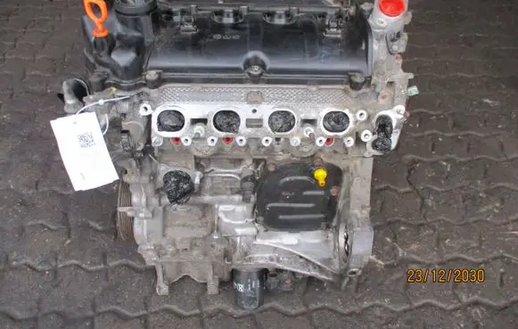 Honda HR-V Engine L15B4