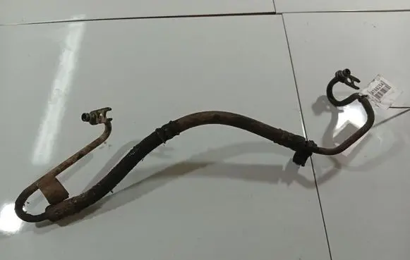 Opel Astra H Power steering hose/pipe/line 