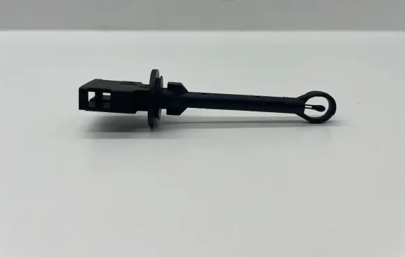 Audi A6 S6 C6 4F Interior temperature sensor 4F0820539A