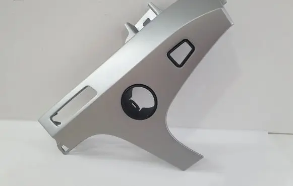 Audi Q7 4M Other dashboard part 4M1853241
