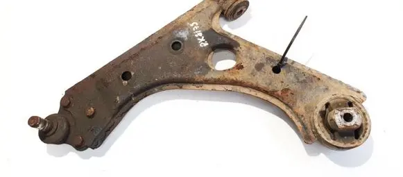 Fiat Punto (188) Front lower control arm/wishbone