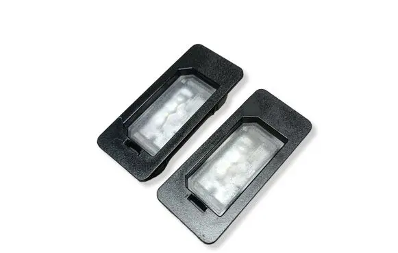 BMW X3 G01 Number plate light 9481841 63269481841