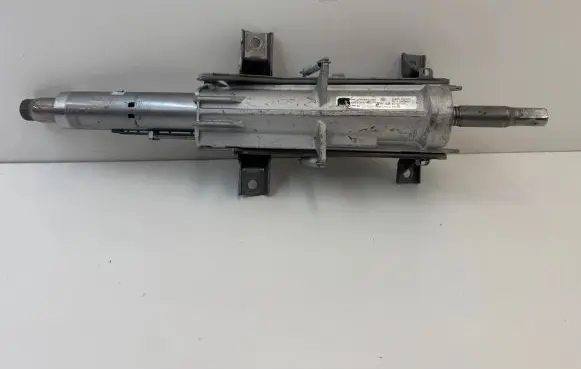Audi Q7 4M Steering wheel axle 4M2419065