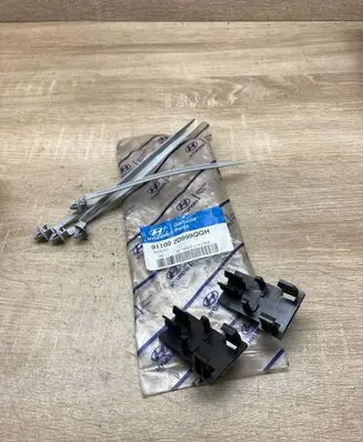 Hyundai Elantra Plug wire 911002D999QQH