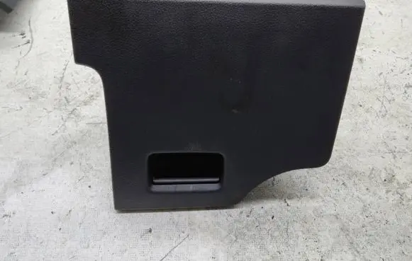 Skoda Kamiq Glove box 655857919 495080124 303061