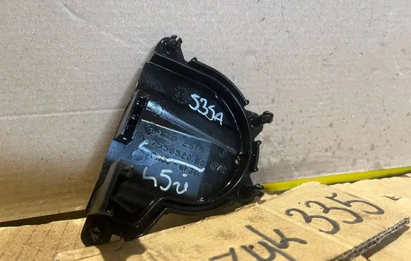 Mini One - Cooper Coupe R56 Other engine bay part V755852080