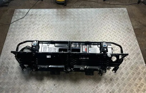 KIA Sportage Car battery 37501CJ010 CZ37568000 37580P0000
