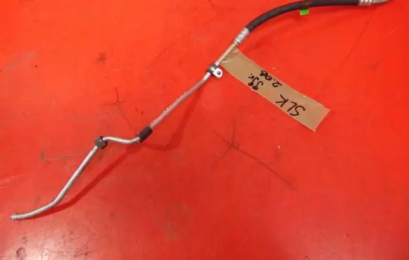 Mercedes-Benz SLK R170 Air conditioning (A/C) pipe/hose
