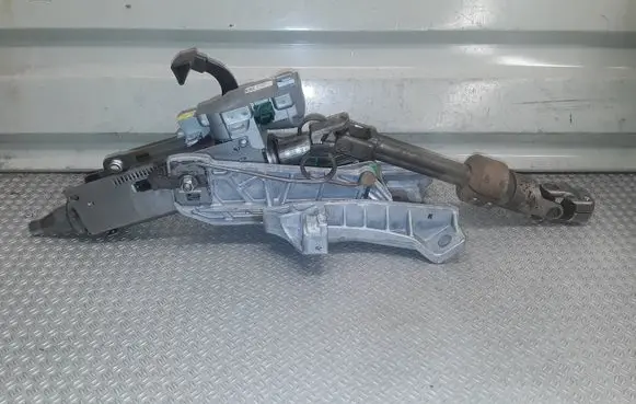 Volvo S80 Steering wheel axle P31201814 P30793238
