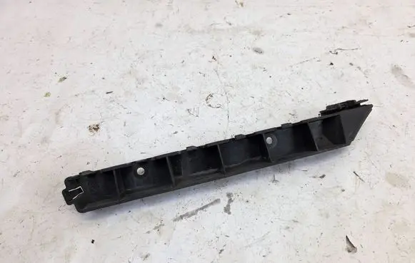 Saab 9-3 Ver2 Front bumper mounting bracket 12785981
