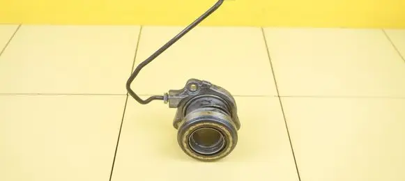 Opel Zafira C Clutch slave cylinder BAC490NM03 5HTR29