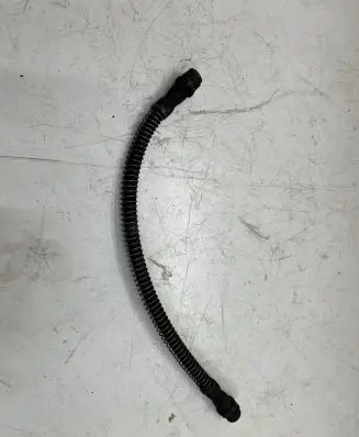 Porsche Cayenne (9Y0 9Y3) Brake line pipe/hose 
