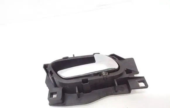 Citroen C4 I Front door interior handle 9643531