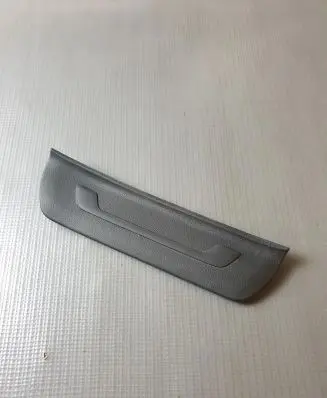 KIA Sportage Rear sill trim cover 85887F1000