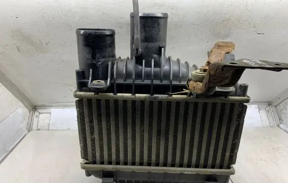 Toyota Corolla Verso AR10 Intercooler radiator IA1097