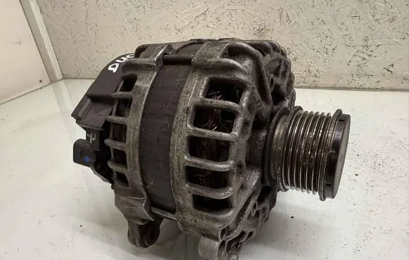 Generator/alternator