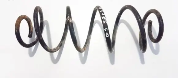 Citroen C2 Rear coil spring