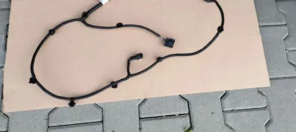 Hyundai Santa Fe Other wiring loom