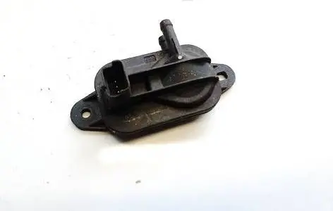 Peugeot 407 Air pressure sensor 9645022680