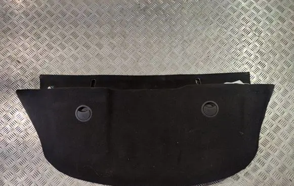 Ford Mustang VI Other trunk/boot trim element FR3B6346668 FR3B6346668AG FR3B6346668AG3JA6
