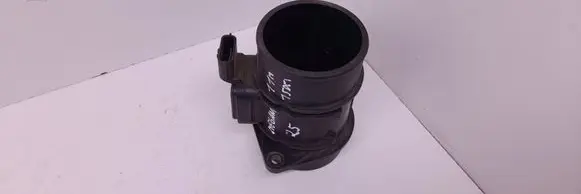 Renault Megane III Mass air flow meter H8200299956 8200358901