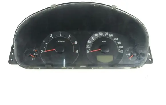 Hyundai Trajet Speedometer (instrument cluster) 940133A5000