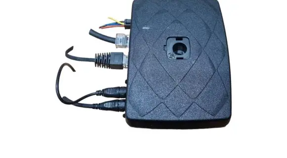 BMW X3 E83 Bluetooth control unit module 020138 CE168 0202391