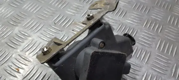 Peugeot 607 Accelerator throttle pedal 9643365680