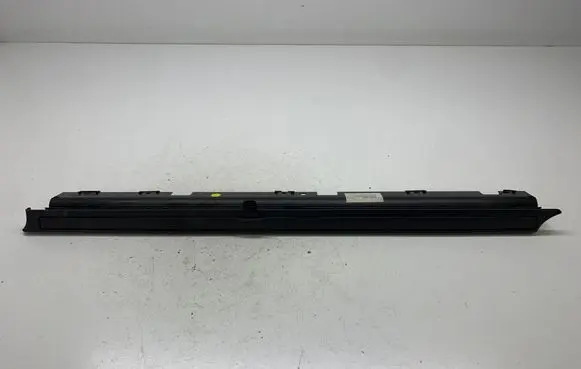 Audi A8 S8 D3 4E Rear door sun blind/shade 4E0861333