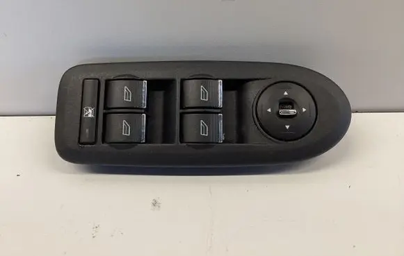 Ford Kuga I Electric window control switch 8M5T14A132AC