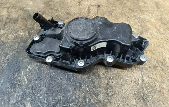 Mercedes-Benz A W177 AMG Oil breather separator A2600100300 191270815 1188215S01