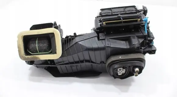 Seat Alhambra (Mk2) Interior heater climate box assembly 1K1820308E
