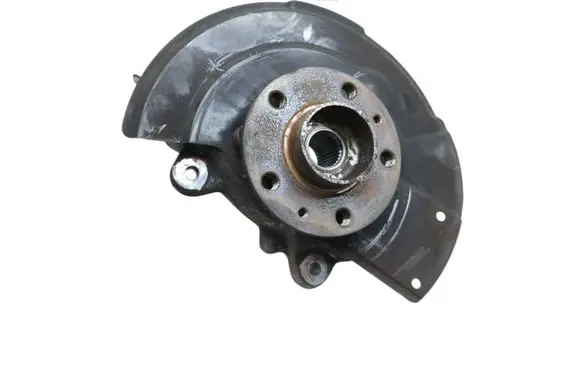 Renault Espace V (RFC) Front wheel hub