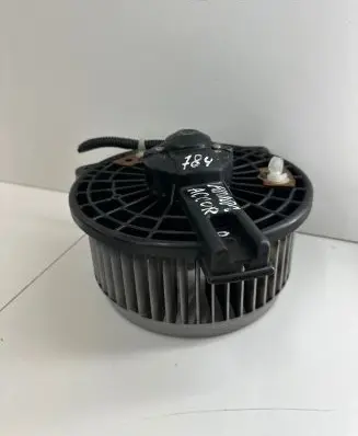 Honda Accord Heater fan/blower 194000-1730
