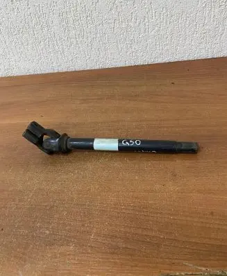 Volkswagen Crafter Steering column universal joint A9064621301