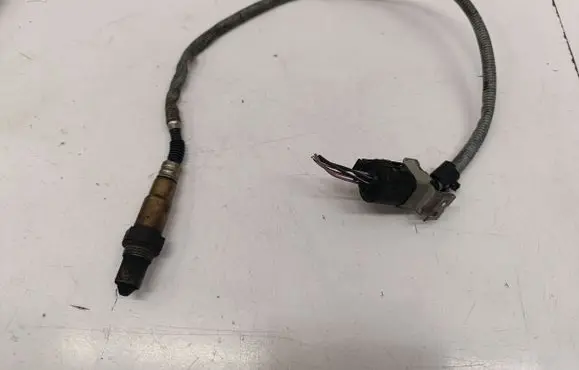 Mercedes-Benz GLA W156 Lambda probe sensor 0075121618