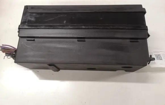 Land Rover Range Rover Sport L320 Fuse box set 8H3214290TA 273530010 02924