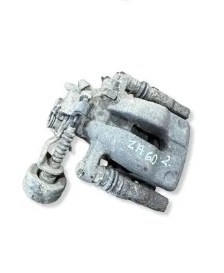 Opel Zafira A Rear brake caliper 