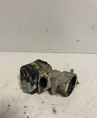 EGR valve